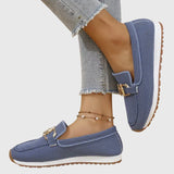 SUSIE | COMFORTABELE LOAFER-SNEAKER