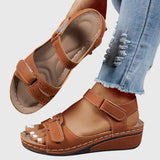 Hana - Sandales confortables