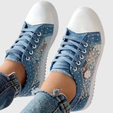 Elena | Baskets confortables