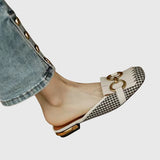Indira - Sandales confortables