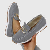 SUSIE | COMFORTABELE LOAFER-SNEAKER