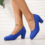 Vayda | Talons confortables