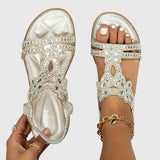 Cadence - Elegante Comfortabele Sandalen