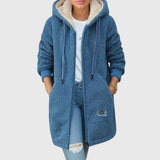 Lieke - Veste polaire pour femme