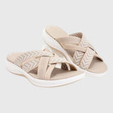 Avia - Lichte en zachte sandalen