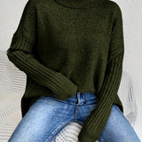 Audrey | Pull confortable