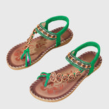 Briar - Sandales élégantes et confortables