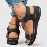 Ophelia - Sandales confortables