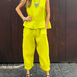 Zenneth - Casual Twee Delige Set