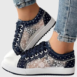 Elena | Baskets confortables