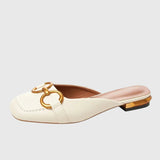 Indira - Sandales confortables
