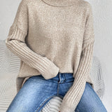 Audrey | Pull confortable