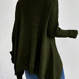 Audrey | Pull confortable