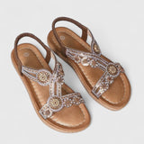 Carina - Sandales confort