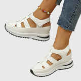 Finnie - Sandales confortables et polyvalentes