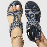 Cadence - Elegante Comfortabele Sandalen