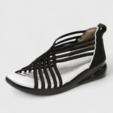 Ashlyn - Elegante Comfortabele sandalen