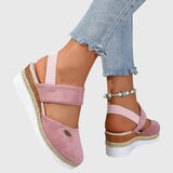 Kalila - Sandales confortables