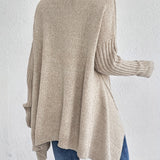 Audrey | Pull confortable