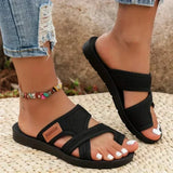 Hadley - Chaussures d'été confortables