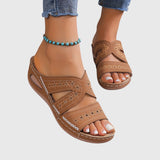 Bonnie - Sandales élégantes et confortables