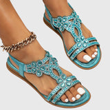 Cadence - Elegante Comfortabele Sandalen
