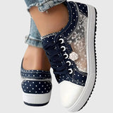 Elena | Baskets confortables