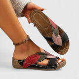 Leilani - Comfortabele Sandalen