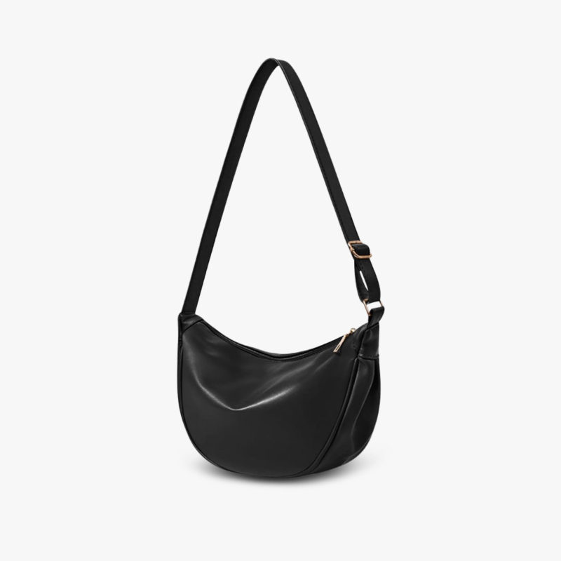 Shannon | Pastel Leer Tas
