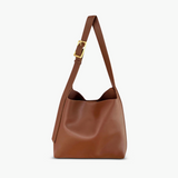 Stacy | Sac à main élégant en cuir