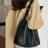 Stacy | Sac à main élégant en cuir
