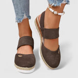 Ameliah - Sandales confortables