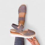 Ameliah - Sandales confortables