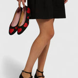 Lyn | Talons confortables