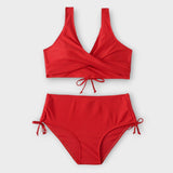 Moni | Ensemble de bikini 2 pièces élégant