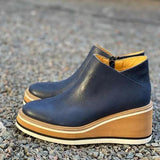 Cara | Bottines élégantes