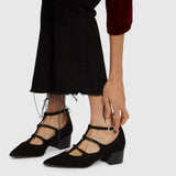 Lyn | Talons confortables