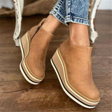 Cara | Bottines élégantes