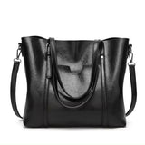 Jennifer | Sac à main en cuir de luxe