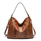 Wendy | Sac en cuir français