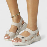 Heidi - Sandales élégantes et confortables