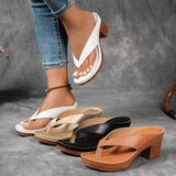 Leona - Sandales élégantes et confortables