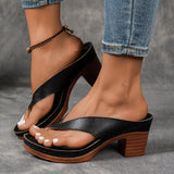Leona - Sandales élégantes et confortables