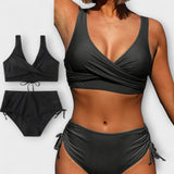 Moni | Ensemble de bikini 2 pièces élégant