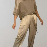 Finley - Ensemble lounge Cargo