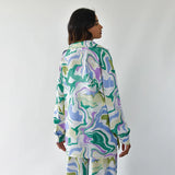 Zyra - Ensemble met Wervelprint