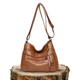 Evelyn | Sac à bandoulière élégant