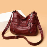 Evelyn | Sac à bandoulière élégant