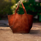 Melissa | Sac vintage au charme intemporel