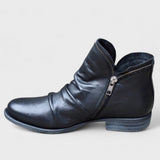 Claudia - Bottes élégantes et confortables